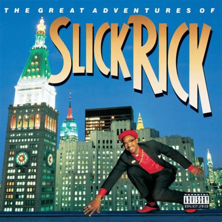 Slick Rick Lyrics: A Comprehensive Exploration of the Iconic Rapper's Masterpieces