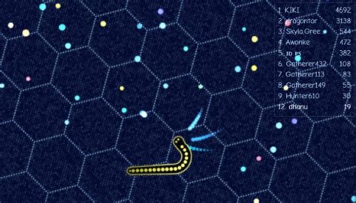 Slither.io Unblocked 76: The Ultimate Guide to Enjoying the Game Without Restrictions