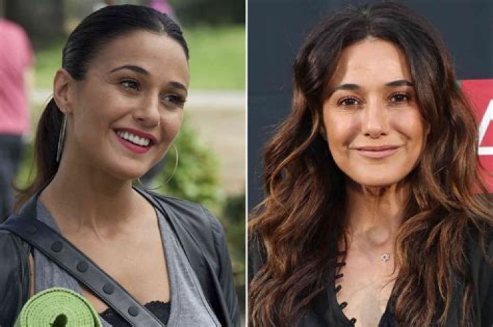 Sloan From Entourage: The Iconic Character Who Stole Hearts