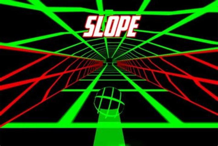 Slope 3 Unblocked: The Ultimate Guide to One of the Most Popular Online Games