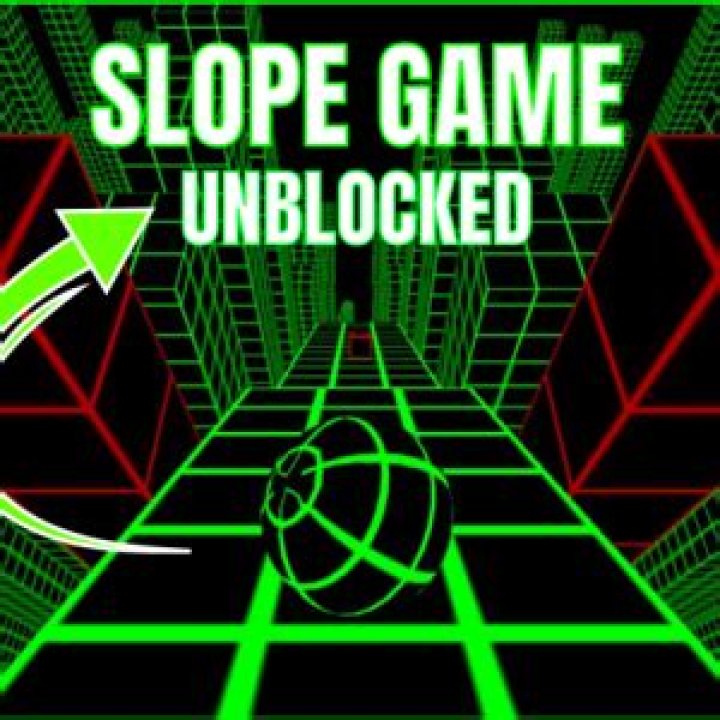 Slope Game Unblocked: The Ultimate Guide to Playing and Mastering the Game