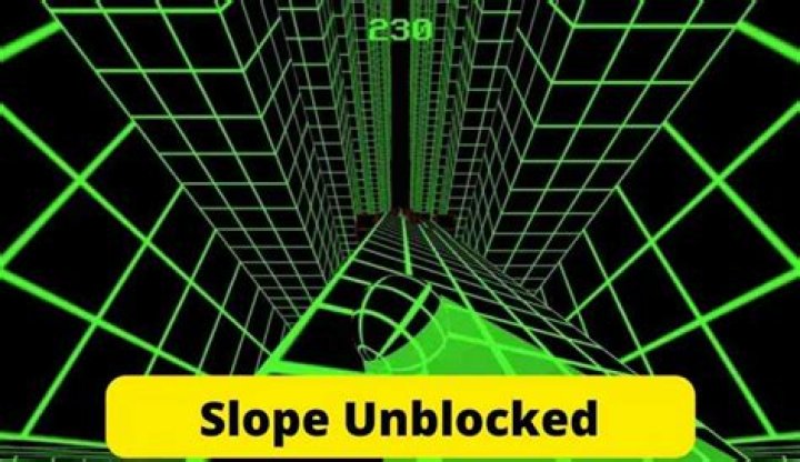 Slope Game Unblocked Games 76: The Ultimate Guide to Hours of Fun