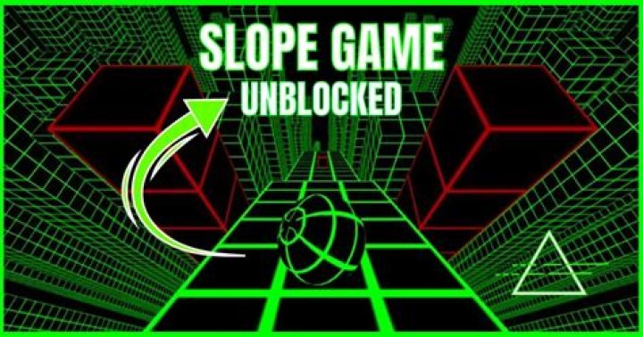 Slope Unblocked Games: The Ultimate Guide to Playing and Enjoying
