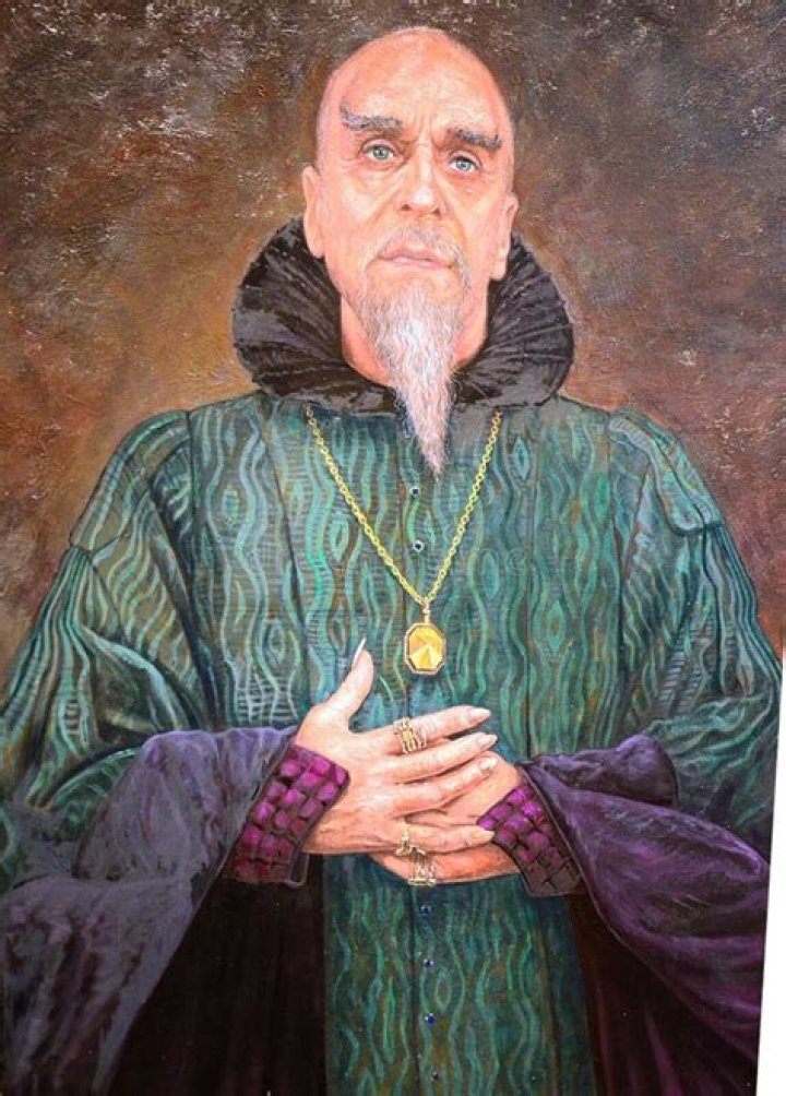 Slytherin Founder: Unveiling the Legacy of Salazar Slytherin