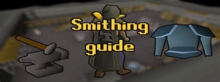 Mastering Smithing Boosts in OSRS: The Ultimate Guide to Enhancing Your Skills