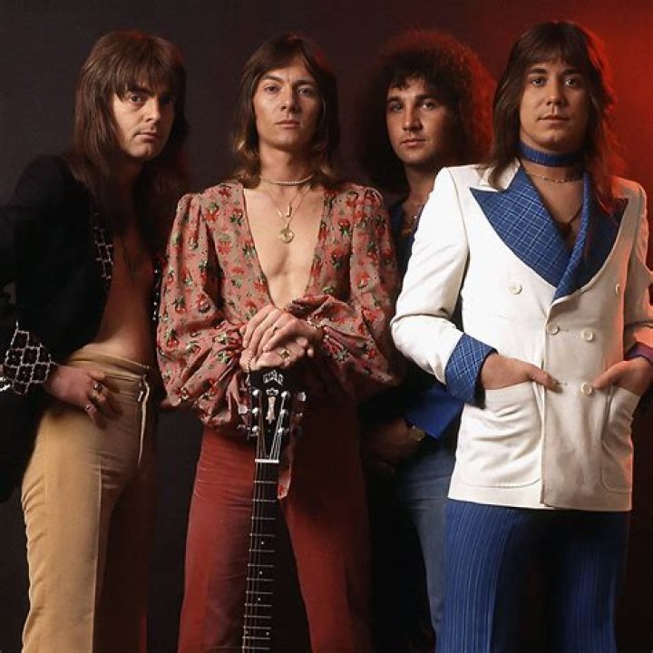 Smokie Band: A Journey Through Time and Music