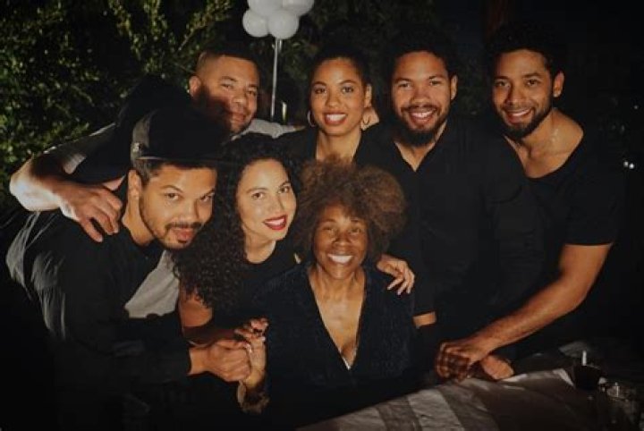 Smollett Family: A Legacy of Resilience and Influence