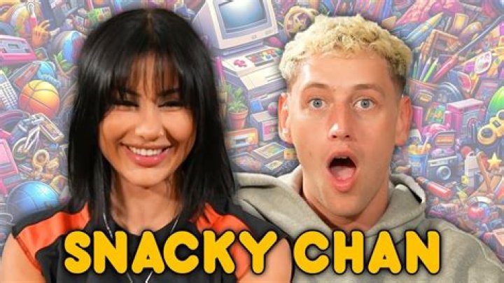 Snackychannn OnlyFans Leaked: A Comprehensive Analysis