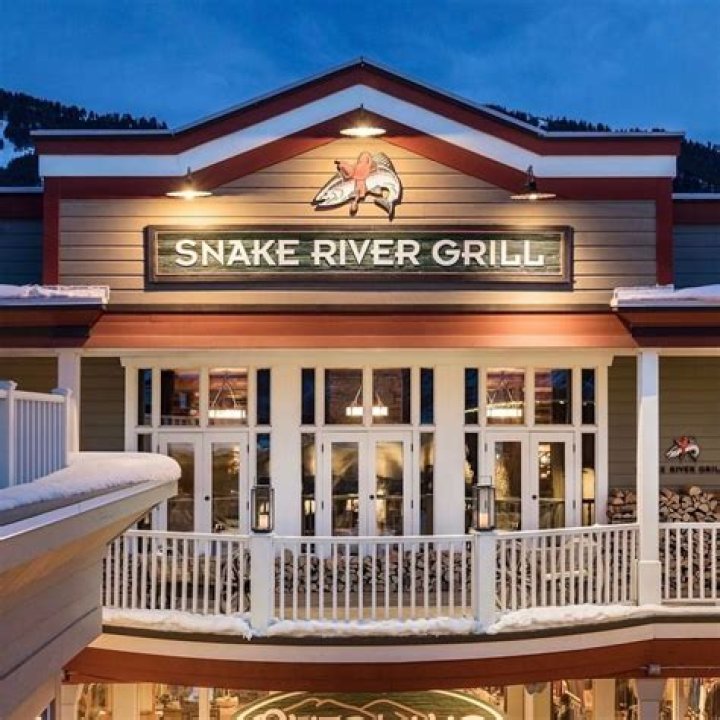 Snake River Grill Jackson Hole: A Culinary Gem in Wyoming