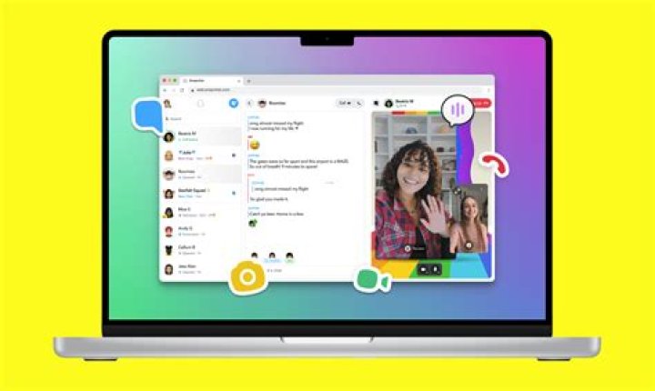 Snapchat.com Web: A Comprehensive Guide to Using Snapchat on the Web