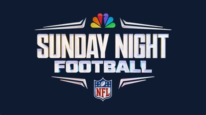 SNF Football: The Ultimate Guide to Understanding Sunday Night Football