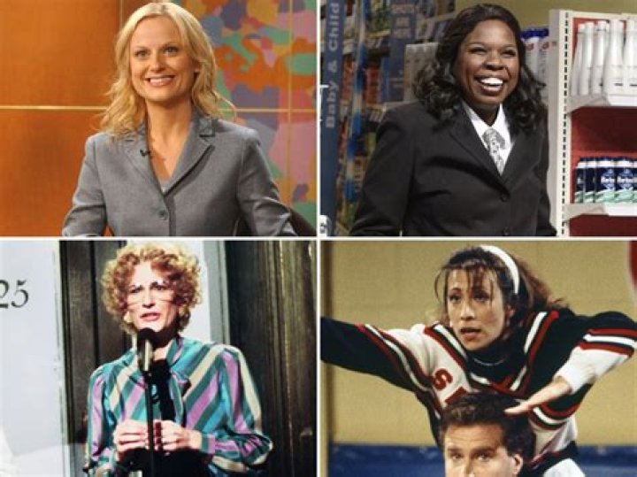Remembering the SNL Cast Members Who Have Passed Away