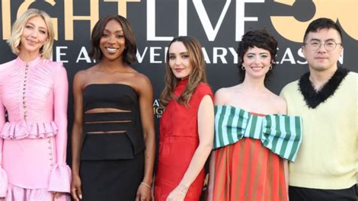 SNL Temukit: The Ultimate Guide to Discovering Comedy's Brightest Stars