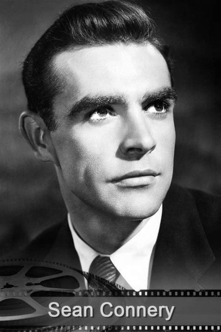 Sean Connery: The Iconic Actor Who Redefined Hollywood