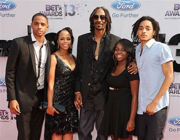 Snoop Dogg's Siblings: Exploring the Family Legacy of the Iconic Rapper