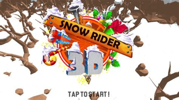 Snow Rider 3D Unblocked: The Ultimate Guide to Unleashing Your Winter Adventure