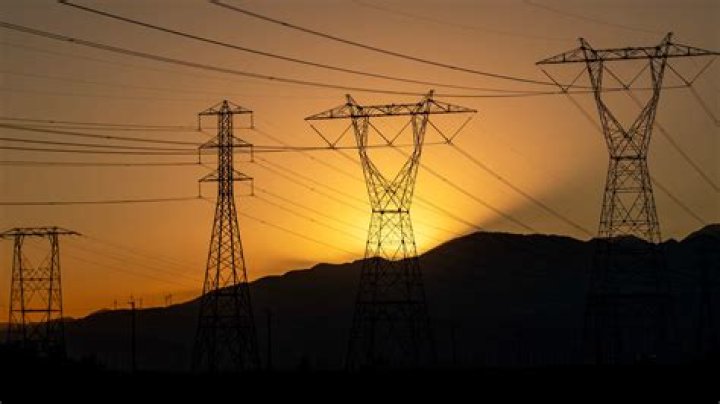 So Cal Edison Power Outage: A Comprehensive Guide to Understanding and Preparing for Power Loss