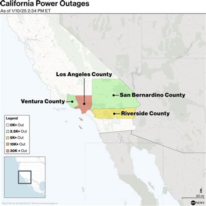 SoCal Edison Scheduled Outages: Everything You Need to Know
