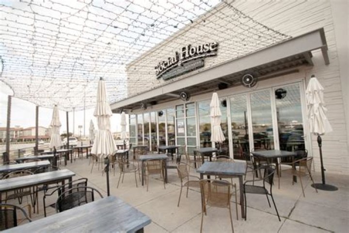 Social House Fort Worth Texas: The Ultimate Guide to Community Living