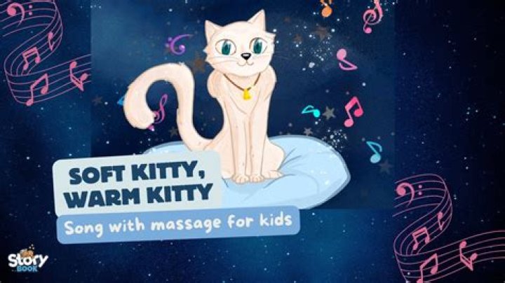 Soft Kitty Warm Kitty Lyrics: The Ultimate Guide to the Beloved Song