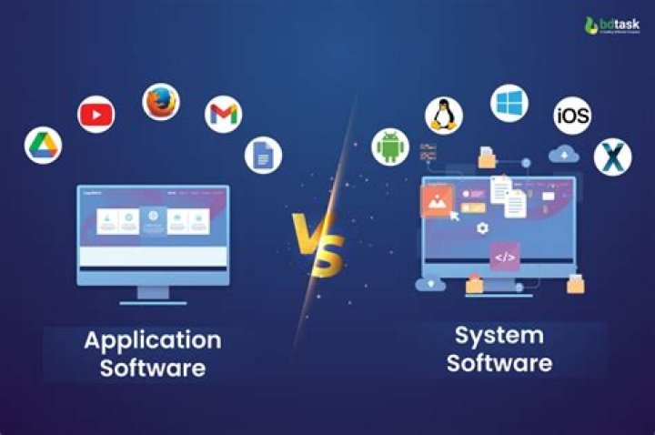Understanding Software: A Comprehensive Guide to Its Types, Importance, and Future