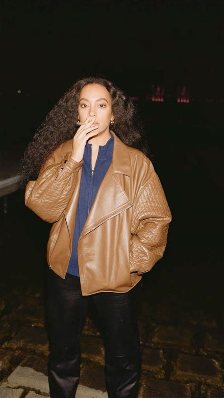 Solange Knowles 2023: A Deep Dive into Her Musical Journey, Style, and Influence