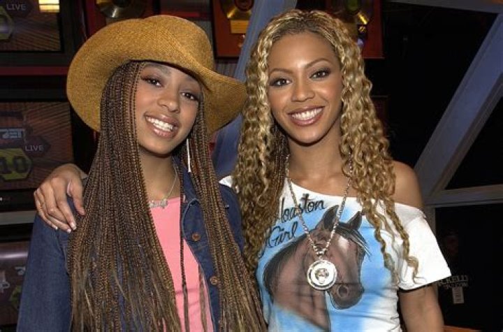 Solange Knowles: The Rising Star Beyond Beyonc&eacute;'s Shadow