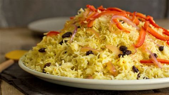 Somali Rice: A Flavorful Journey into the Heart of Somali Cuisine