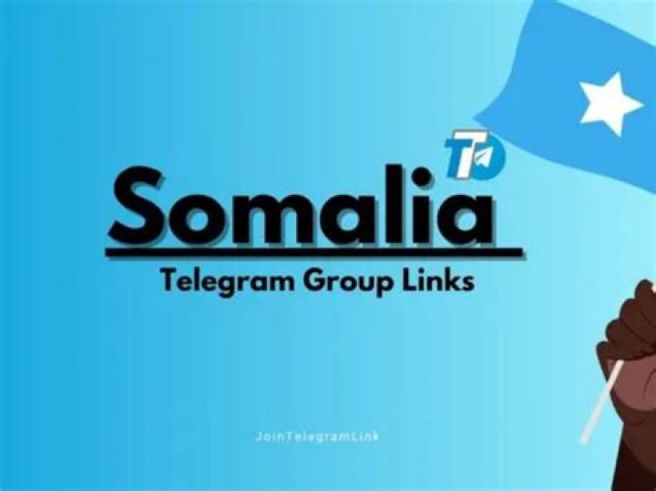 Somaliland Wasmo Telegram Link 2024: Your Ultimate Guide to Staying Connected