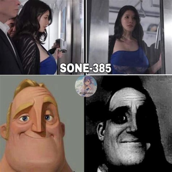 Sone 385 Exclusive Behind-the-Scenes: Discover the Hidden World of Luxury