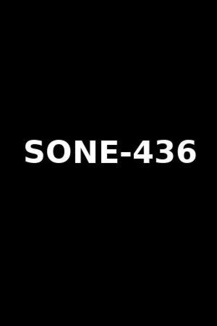 Sone-436 Engub: A Comprehensive Guide to the Revolutionary Material