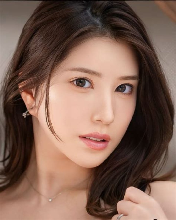 Sone436 Actress Name Is Nagi Hikaru: A Comprehensive Guide