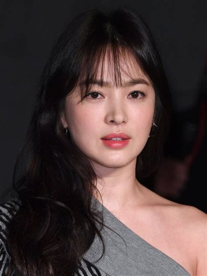 Song Hye Kyo: The Iconic Journey of a K-Drama Legend