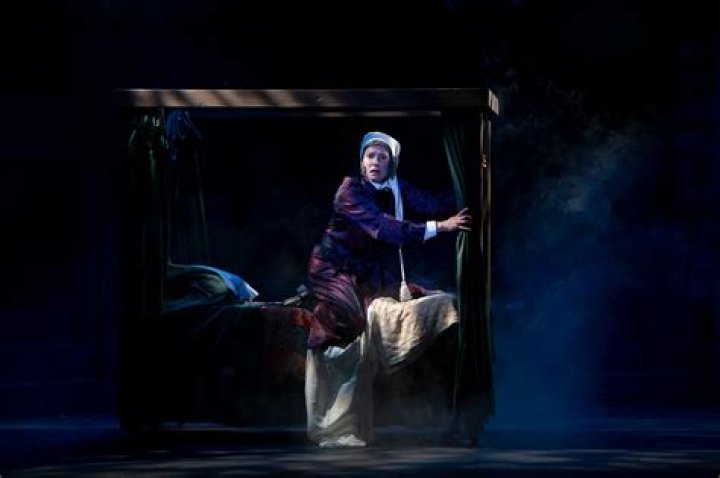 Sonora CA Theatre: A Journey Through Time and Entertainment