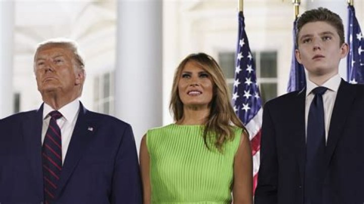 Sons of Donald Trump: Exploring Their Lives, Achievements, and Impact