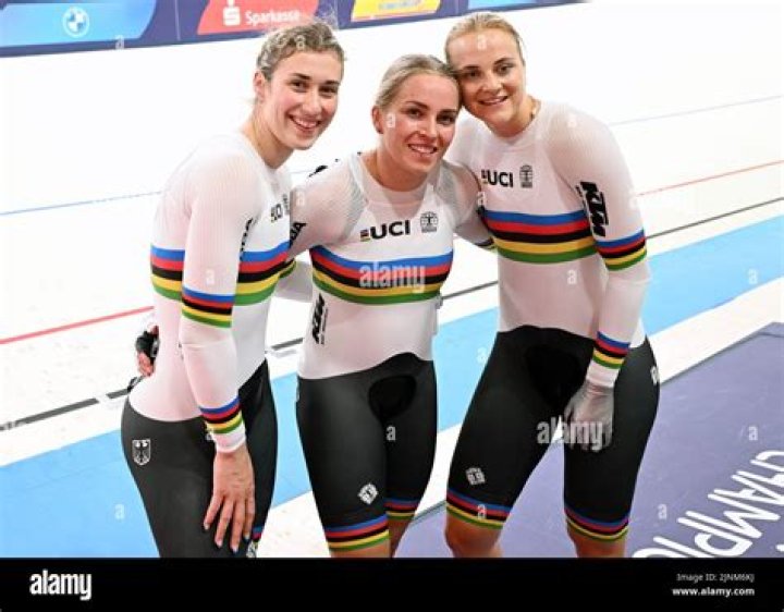 Sophie Grabosch Body: Exploring the Fitness Journey and Lifestyle