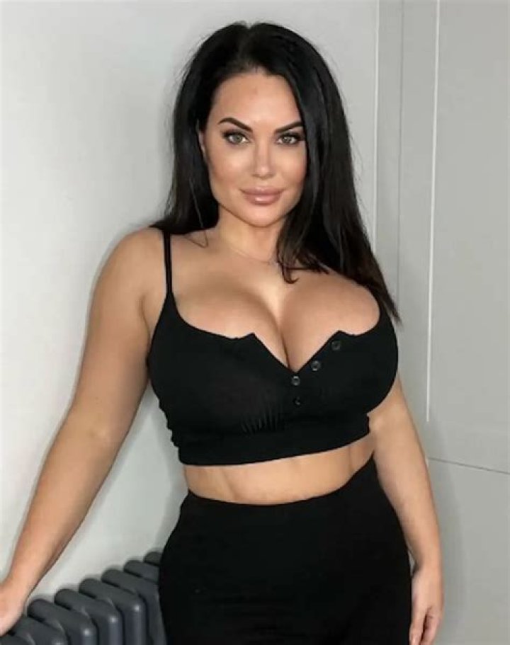 Sophie Lawson: The Rising Star in the Entertainment Industry