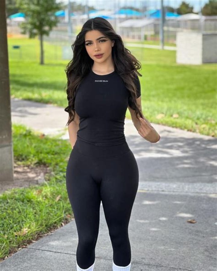 Sophie Lou Who Erome: The Rising Star in the Modeling Industry