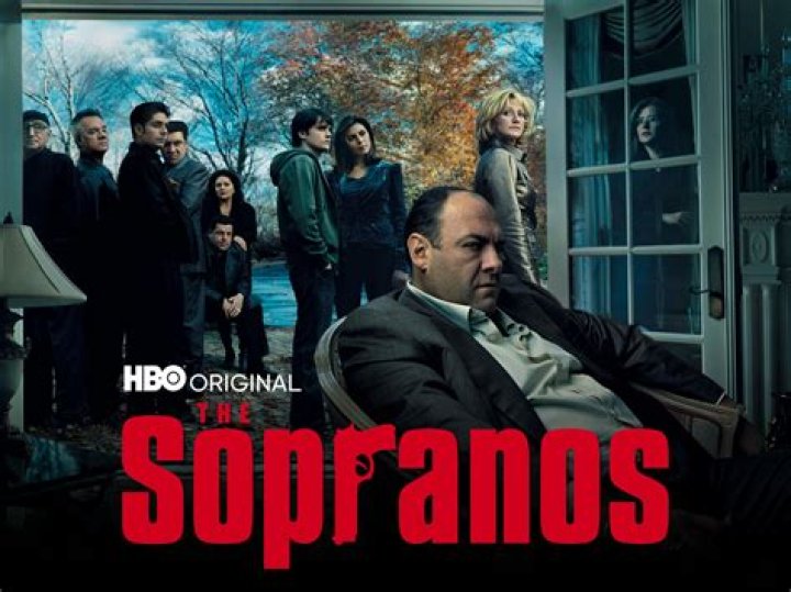 The Sopranos Tony Irico: A Deep Dive Into the Iconic Character