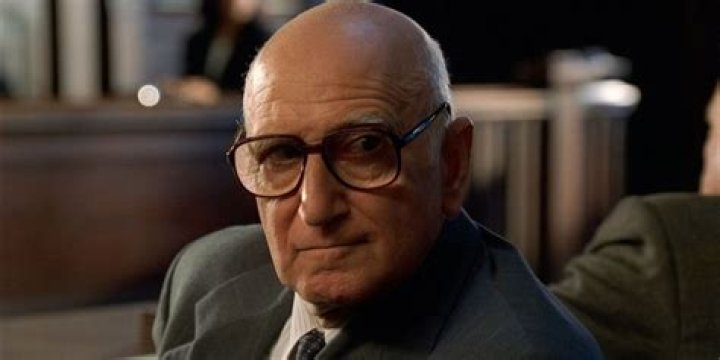 Unveiling the Legacy of Sopranos Uncle Junior Actor: A Comprehensive Tribute