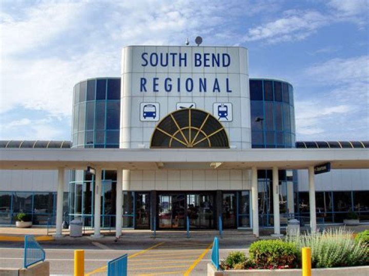 South Bend Regional Airport Car Rental: Your Ultimate Guide to Seamless Travel