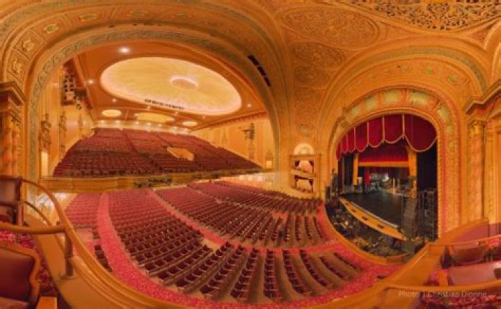 South Bend Theater: A Comprehensive Guide to the Heart of Performing Arts