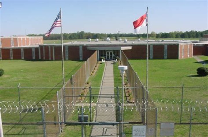 South Carolina Correctional Institution: A Comprehensive Guide