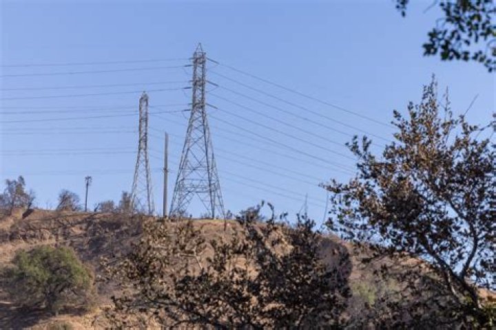 Southern California Edison Power Outage Status: A Comprehensive Guide