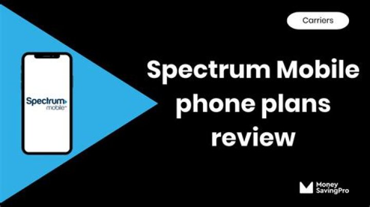 Spectrum Mobile Review: A Comprehensive Guide to the Best Mobile Internet Service