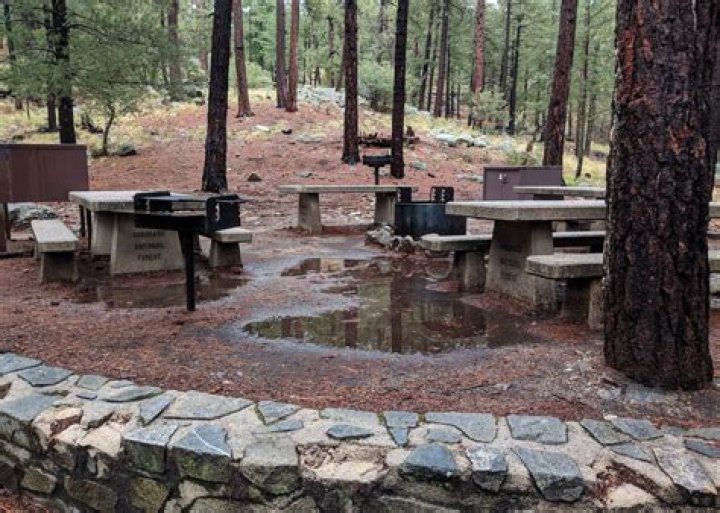 Discover the Beauty of Spencer Canyon Campground: Your Ultimate Guide