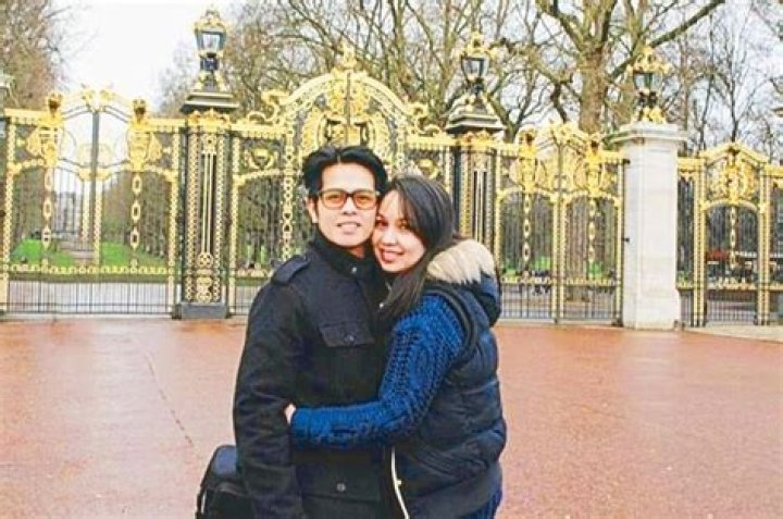 Who is Spencer Reyes' Wife? Unveiling the Life and Story Behind the Scenes
