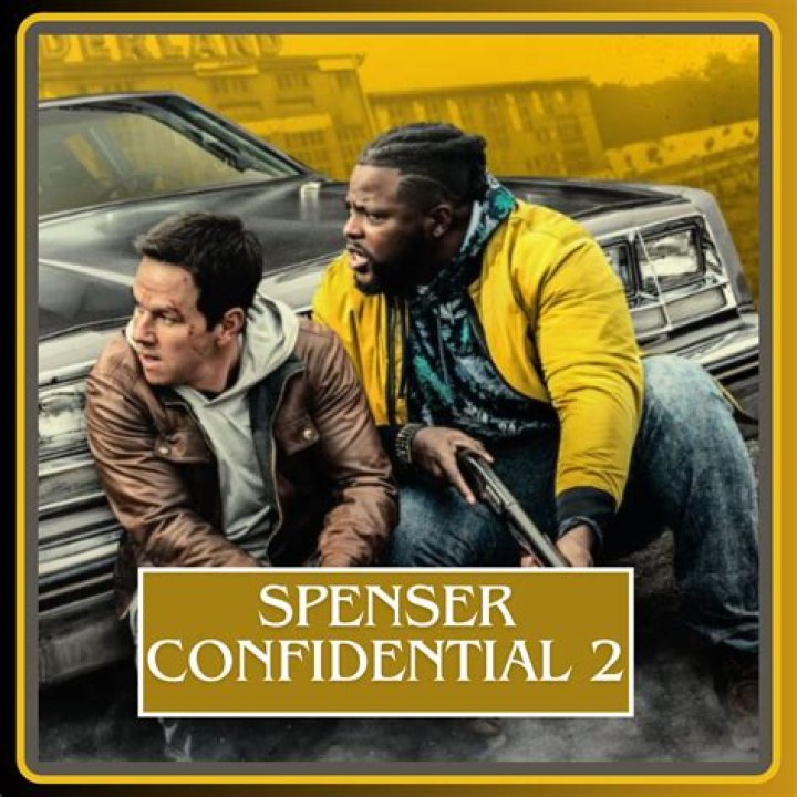 Spenser Confidential 2 Trailer: The Exciting Continuation of a Gripping Story