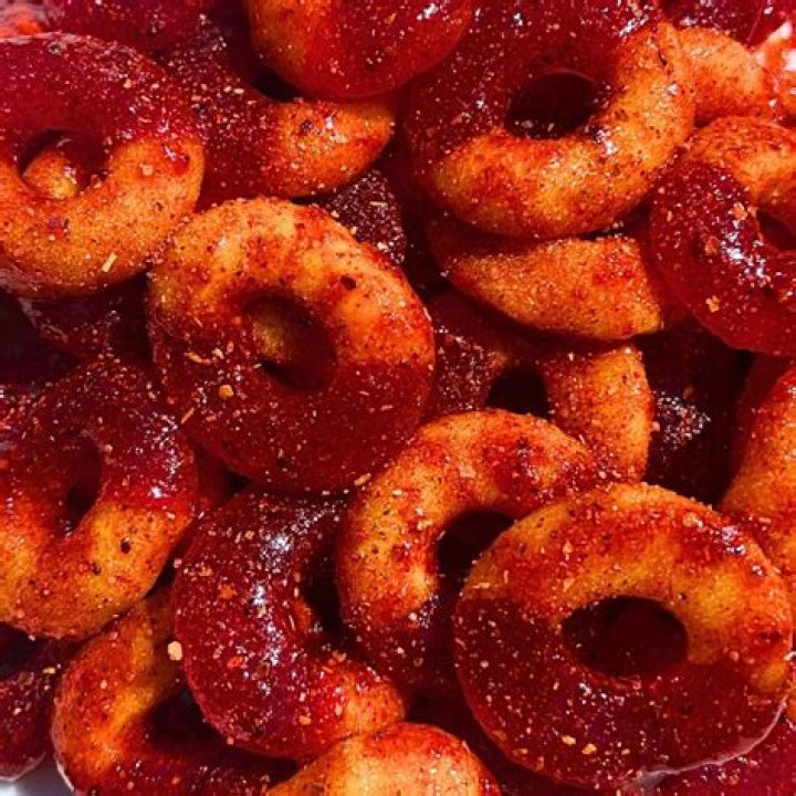 Spicy Chamoy: The Ultimate Guide to This Flavorful Sensation