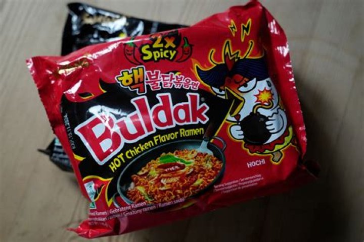 Spicy Ramen Noodles Recall: What You Need to Know to Stay Safe